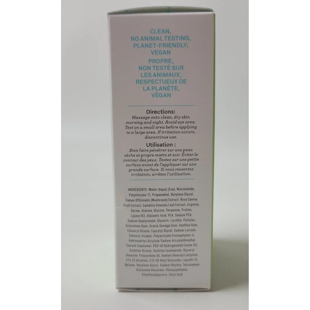 Bliss Disappearing Act Niacinamide PC Pore Shrink & Blur Serum 1.0 fl oz 30ml